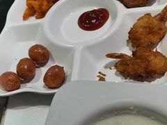 -豪客来牛排(宝龙城市广场店)