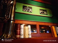 -IRISH PUB NO.9 爱尔兰酒吧