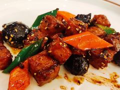 -全聚德(上海首店浦东店)