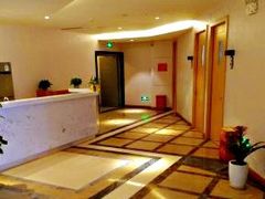 -家富足道·SPA·影院式(解放碑碑中心店)