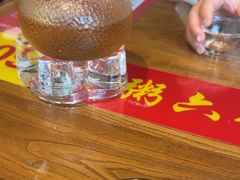 -粥六•新晋菜(柳巷店)