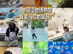 -中国湿地博物馆