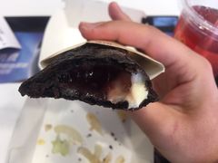 -麦当劳(健德桥得来速店)