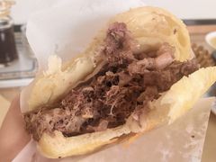 -闫家驴肉老店(华电一校店)