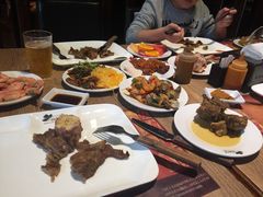 -汉巴味德(大悦城店)
