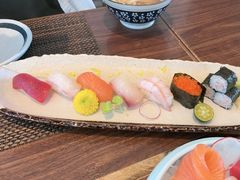 -田舍家Inakaya·炉端烧·铁板烧(天汇igc店)