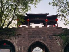 -涞滩古镇