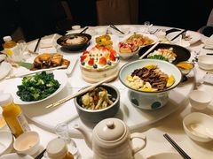 -真爱中国餐馆·年华店(朱雀大街店)