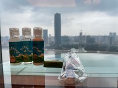 -上海凯宾斯基大酒店