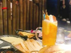 -哥老官重庆美蛙鱼头(圆融广场店)