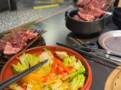 -厚贞日式烤肉(浦东汇智店)