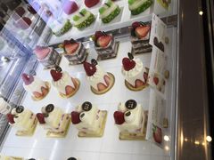-DEMO黛慕蛋糕(中泰店)
