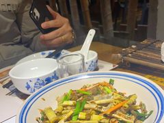 -炊烟·山房菜