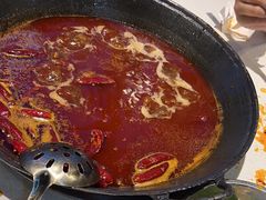 -憨铁匠老火锅(龙岗万科里店)