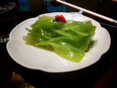 -西安凯悦酒店·湖畔中餐厅