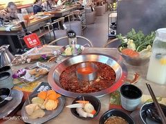 -蛙宴·美蛙火锅基地(万象城店)