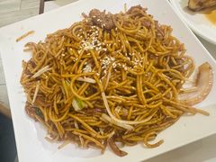 -深仔记茶餐厅(亚士厘道店)
