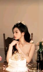 -米莱摄影写真(五大道别墅店)