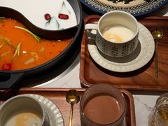 -太琼糟粕醋火锅·海南老爸茶(海棠湾臻选店)