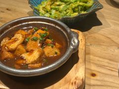 -黄鹤天厨·泡椒田鸡创始者(莲花店)