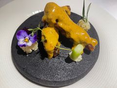 -狮拾久·现代新加坡料理(壹方城店)