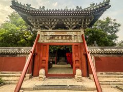 -隆兴寺