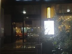 门面-SEVEN西餐厅(中河南路店)