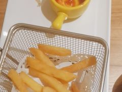 -豪客来牛排(重庆三峡广场步行街1704店)