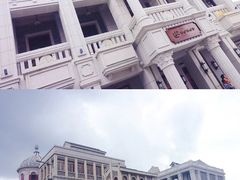 -天河潭旅游度假区