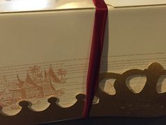 -喜利来蛋糕(景子街店)