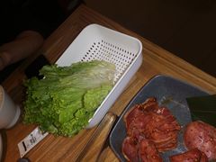 -新石器烤肉(无锡万象城店)