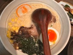 -玉川屋创意日料(北美新天地店)