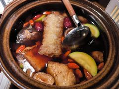 南洋肉骨茶-庆春朴门(前滩太古里店)