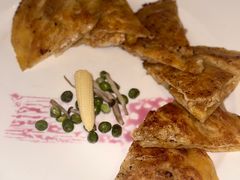 -天津政协俱乐部·西餐厅