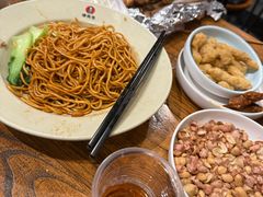 夫妻凉面-老陕兄弟(彩虹新城店)