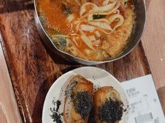 -小满手工粉(上海新世界城店)