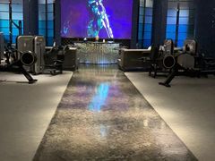 -西安W酒店FIT有型健身中心