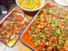 -兔槽江湖菜·重庆璧山兔(水围店)