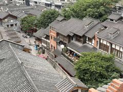 -重庆十八梯传统风貌区