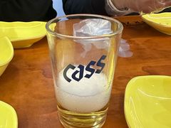 -BHC炸鸡(明洞总店)