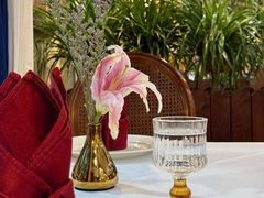 -维兰西餐(万泉河店)