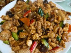-胖子菜馆(隆昌路店)