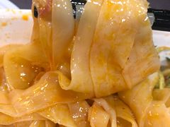 -魏家凉皮(北京南站店)