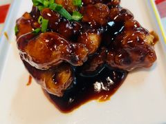 -新安江奶酸菜鱼(总店)