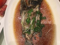 -武汉香格里拉大酒店·香宫中餐厅