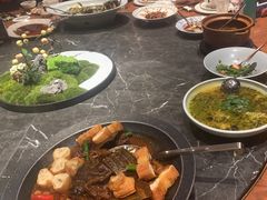 -宴周康·精致江浙菜(周浦店)
