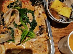 -福苗小骆驼烧烤(太奥广场店)