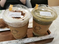 -KOI Thé(力宝广场店)