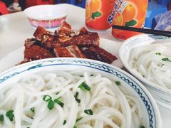 -凌舍好烧鹅(中山路店)