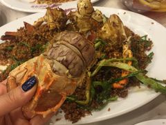 -桥底辣蟹(谢斐道店)